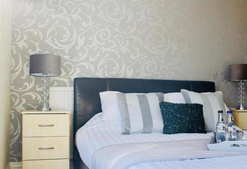 بنسيون Cwtch Guesthouse