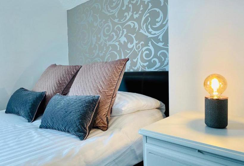 بنسيون Cwtch Guesthouse