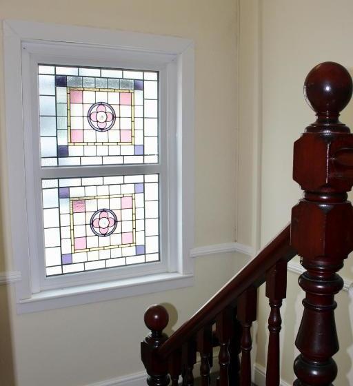 بنسيون Cwtch Guesthouse