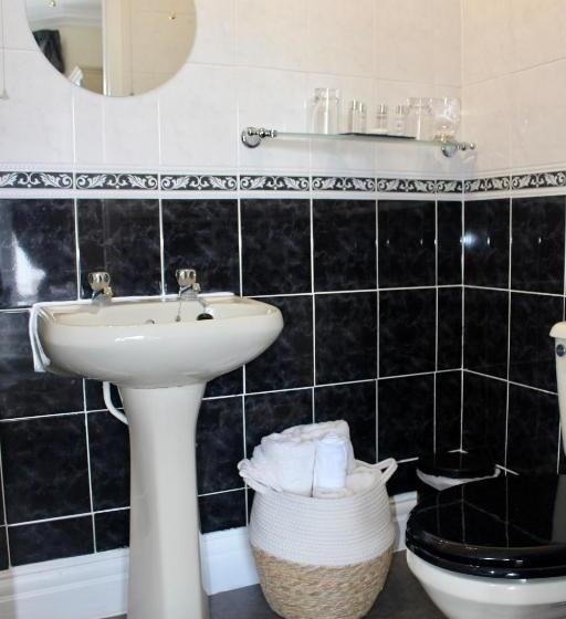 بنسيون Cwtch Guesthouse