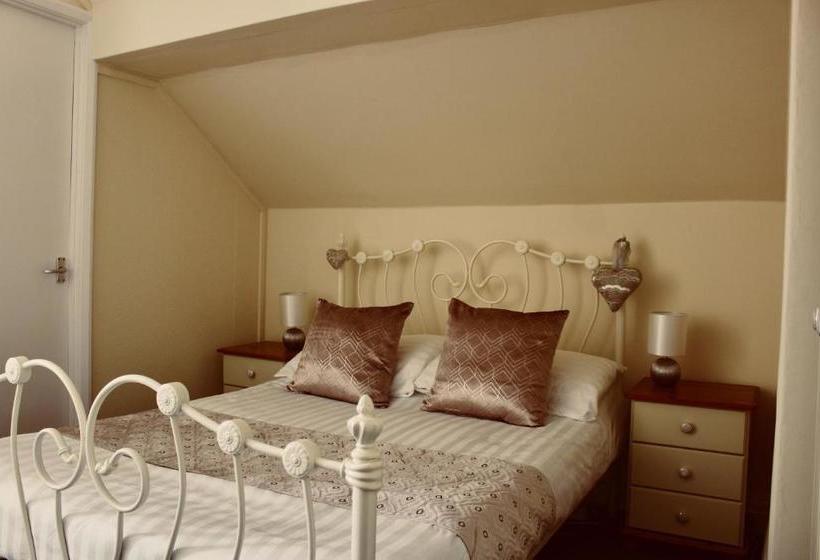 بنسيون Cwtch Guesthouse