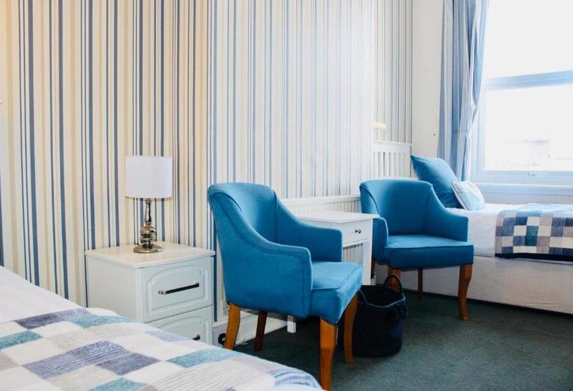 بنسيون Cwtch Guesthouse