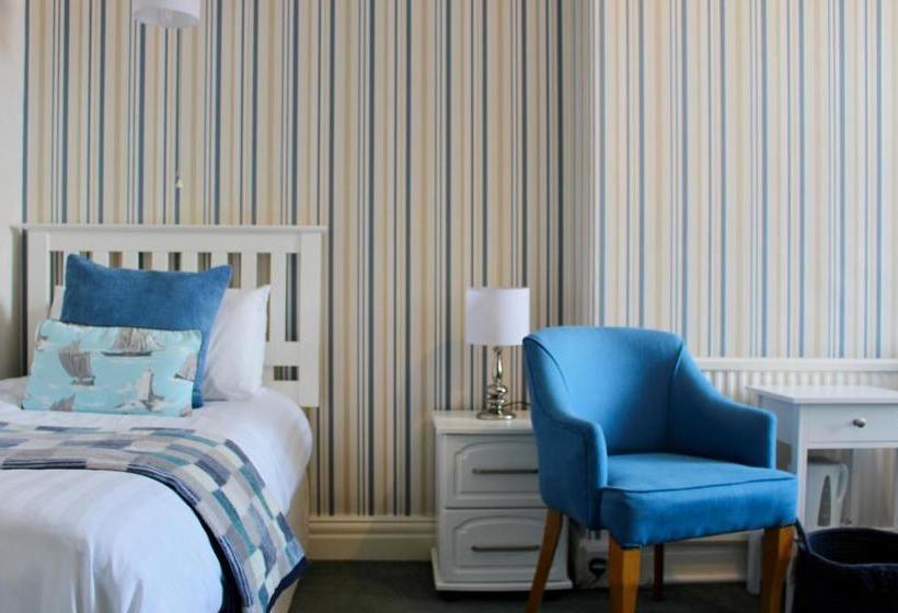 بنسيون Cwtch Guesthouse