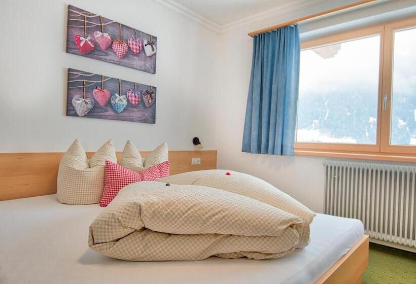 پانسیون Haus Fernblick