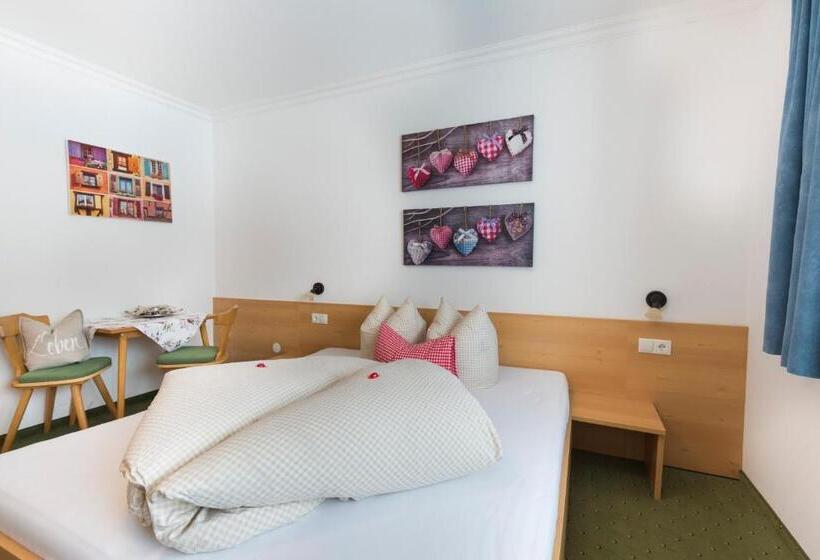 پانسیون Haus Fernblick