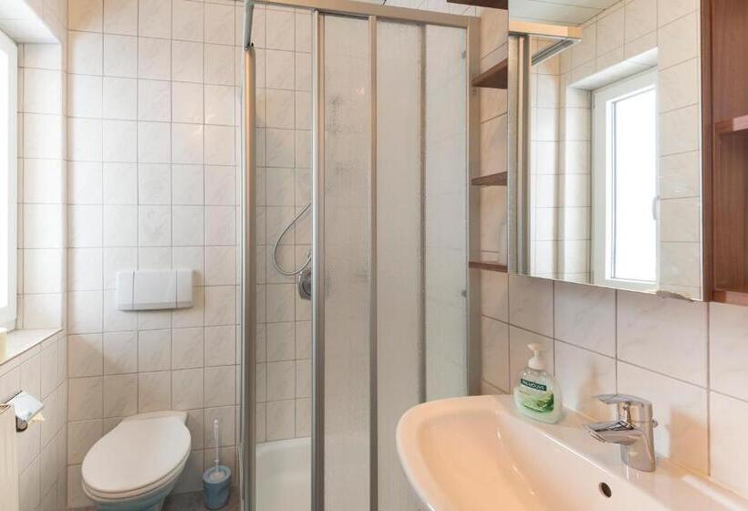 پانسیون Haus Fernblick