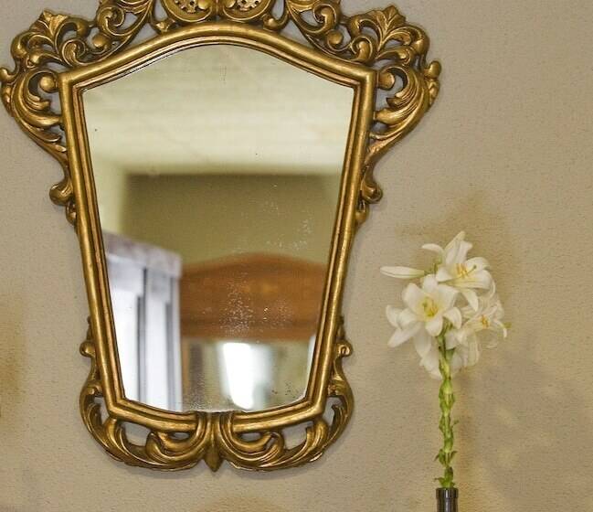 پانسیون Hostal Barris