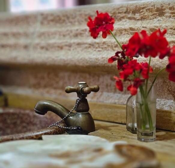 بنسيون Hostal El Asturiano