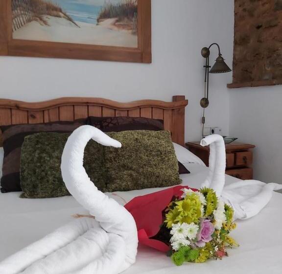 פנסיון Hostal El Asturiano
