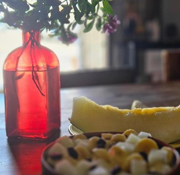 بنسيون Hostal El Asturiano