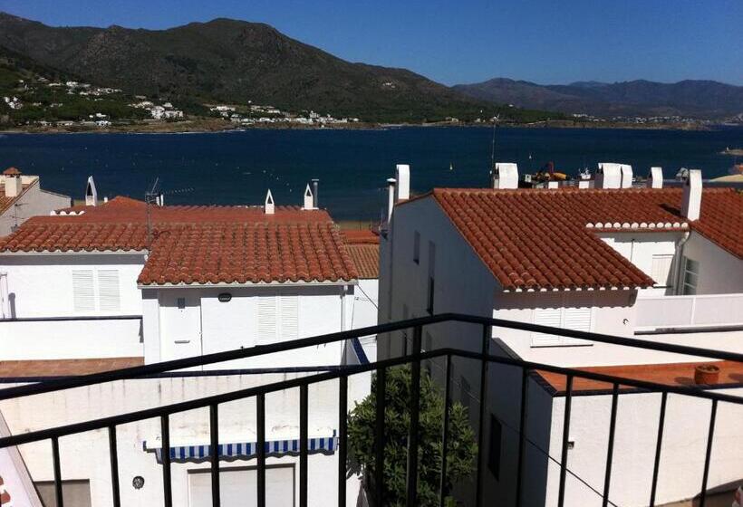 펜션 Hostal German