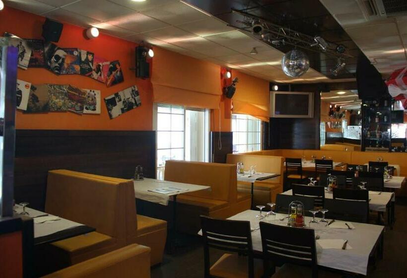 膳宿费 Hostal Hellin