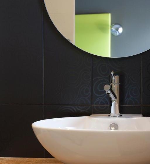 펜션 Hostal Totsompops