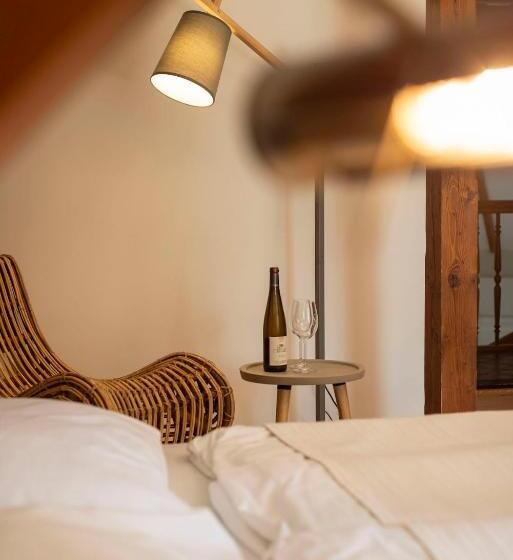 פנסיון Kaple Svaté Markéty