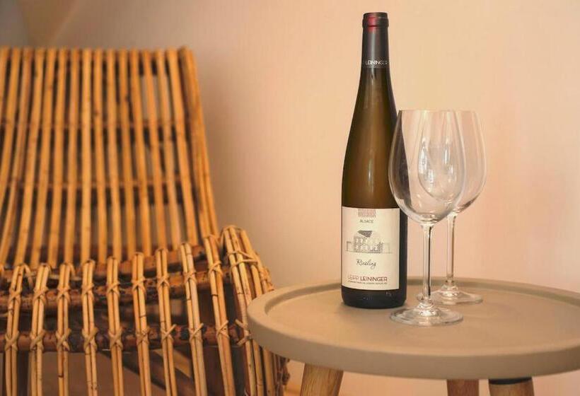 פנסיון Kaple Svaté Markéty