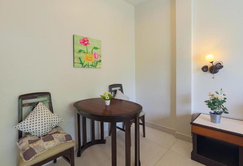 بنسيون Kasemsuk Guesthouse Sha Extra Plus