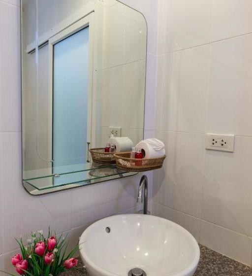 بنسيون Kasemsuk Guesthouse Sha Extra Plus