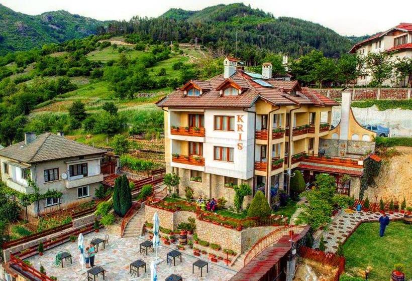 بنسيون Kris Guest House