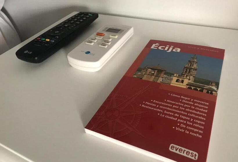 پانسیون La Casa En El Centro