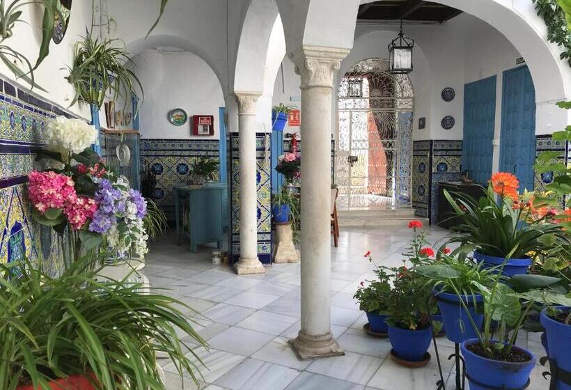 پانسیون La Casa En El Centro