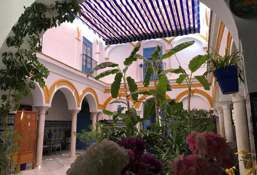 پانسیون La Casa En El Centro