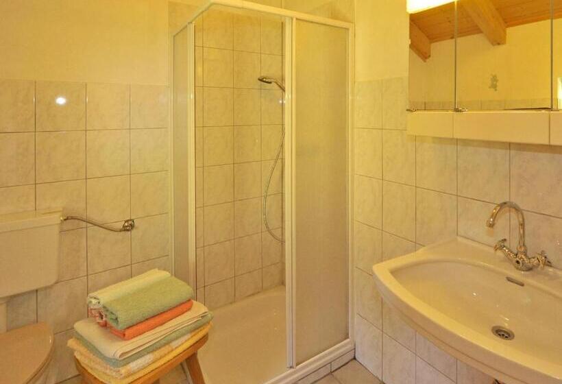 بنسيون Landhaus Ebner