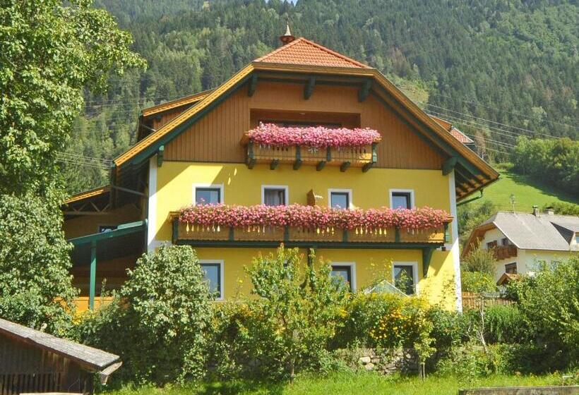 بنسيون Landhaus Ebner