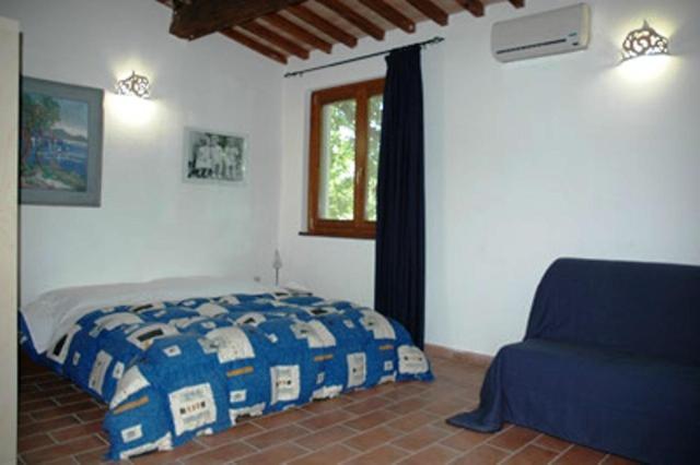 پانسیون Le Camere Di Paolino