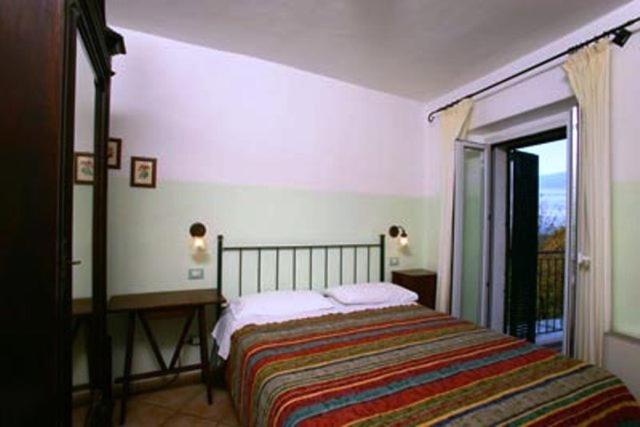 پانسیون Le Camere Di Paolino