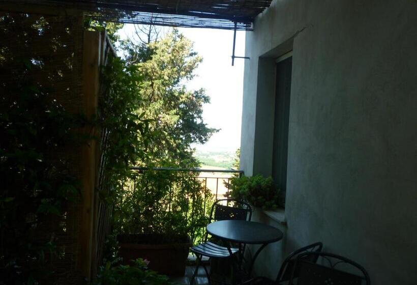 پانسیون Le Camere Di Paolino