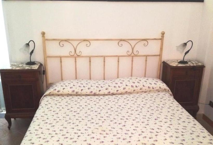 پانسیون Le Conchiglie