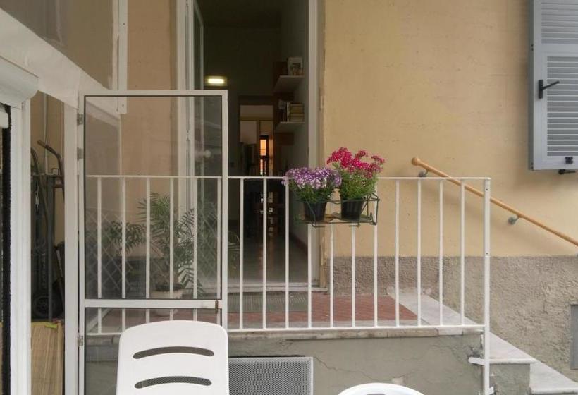 پانسیون Le Conchiglie