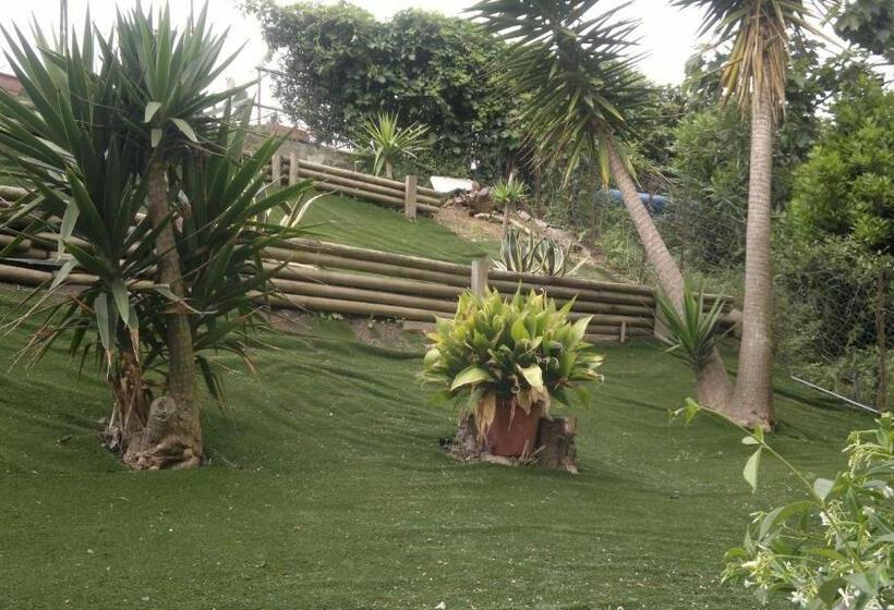 پانسیون Le Conchiglie