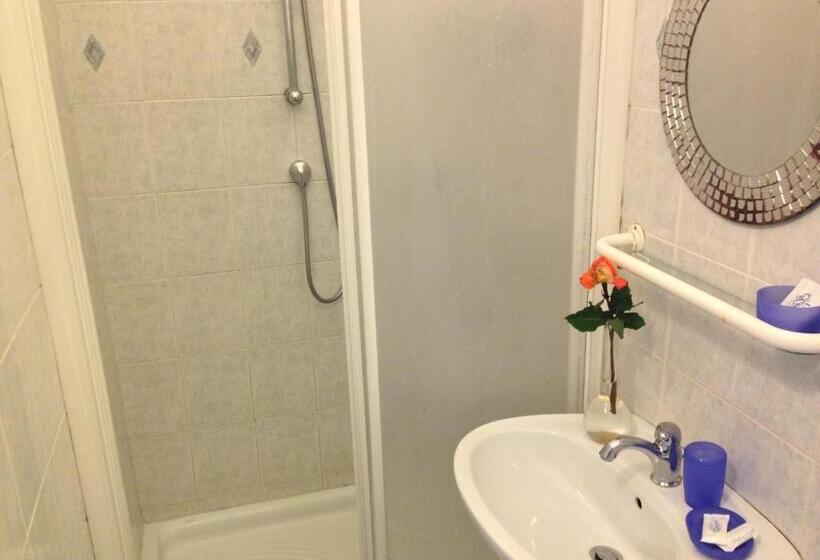 پانسیون Le Conchiglie