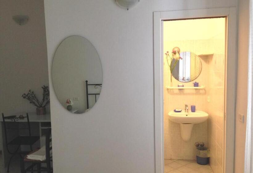 پانسیون Le Conchiglie