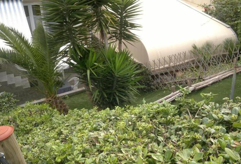 پانسیون Le Conchiglie