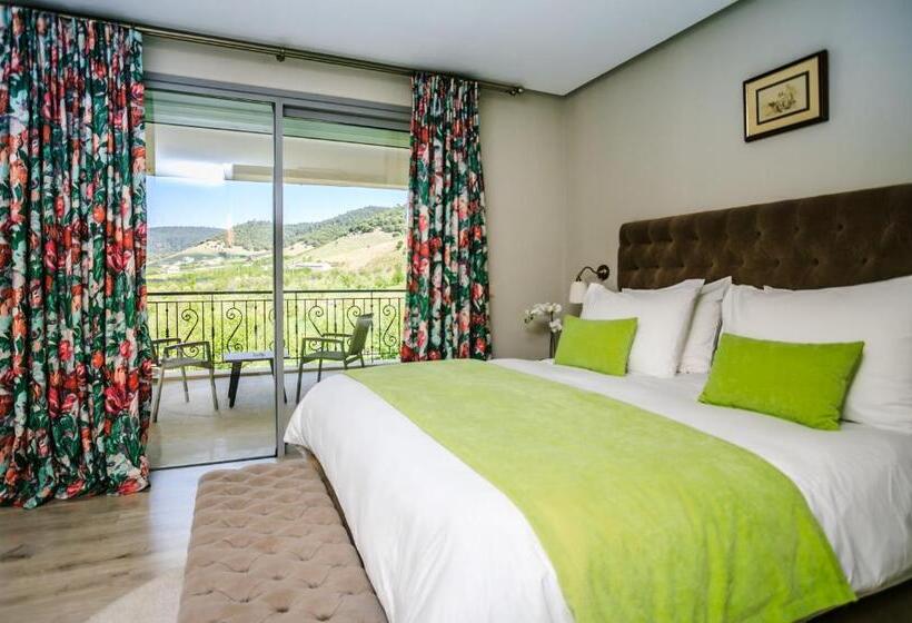 پانسیون Le Palais Des Cerisiers