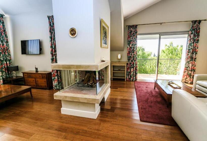 پانسیون Le Palais Des Cerisiers