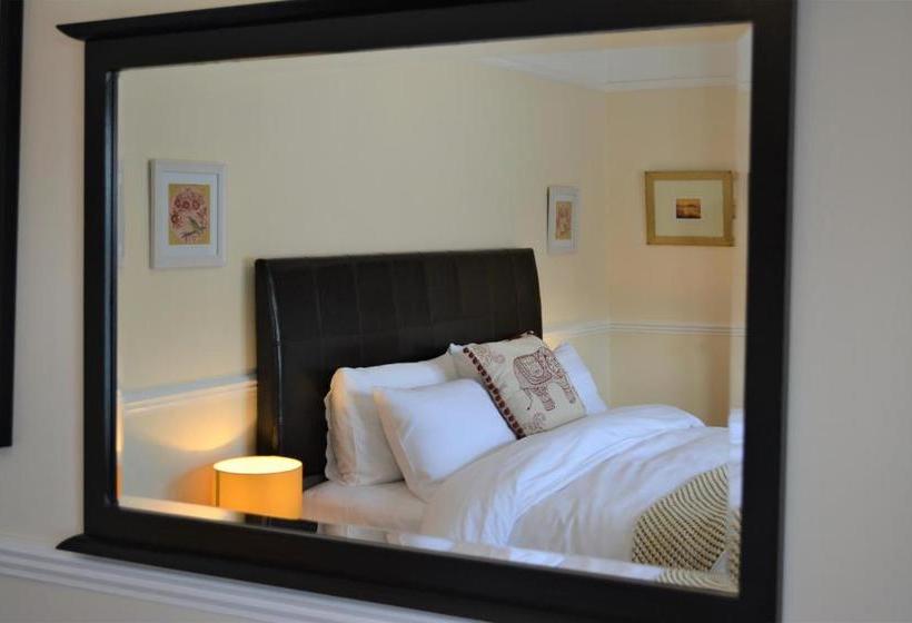 ペンション Loriston Guest House