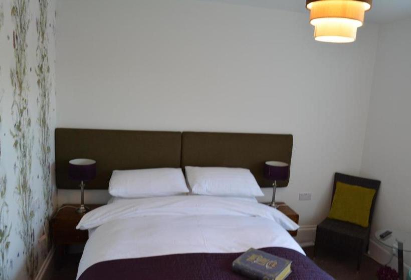 ペンション Loriston Guest House