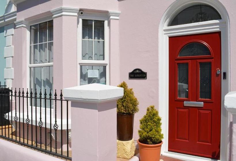 ペンション Loriston Guest House