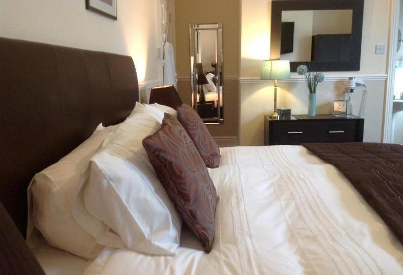 ペンション Loriston Guest House