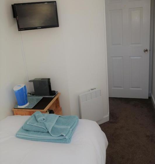 ペンション Loriston Guest House