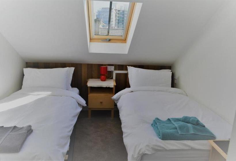 ペンション Loriston Guest House