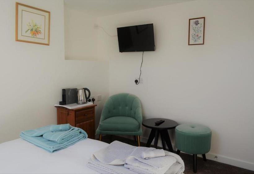 ペンション Loriston Guest House