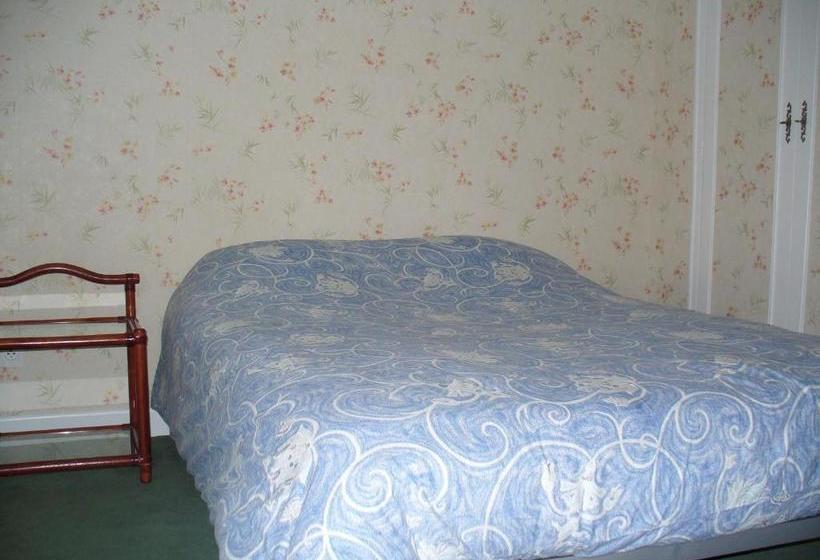 פנסיון Maison D'hôtes Villa Brindille