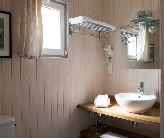 פנסיון Maison De Mézos