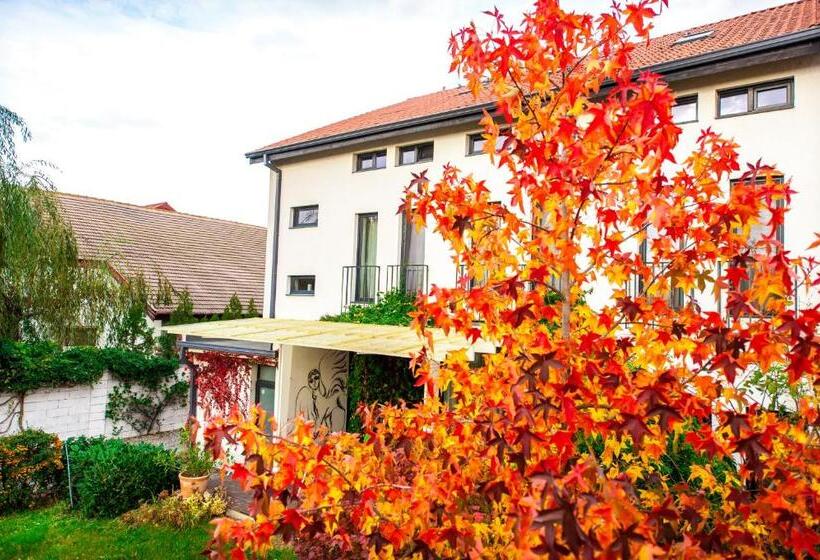 ペンション May Residence