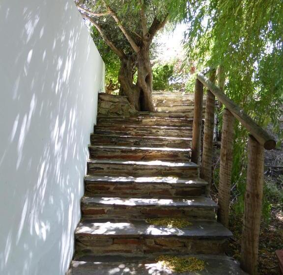 بنسيون Monte Do Laranjal