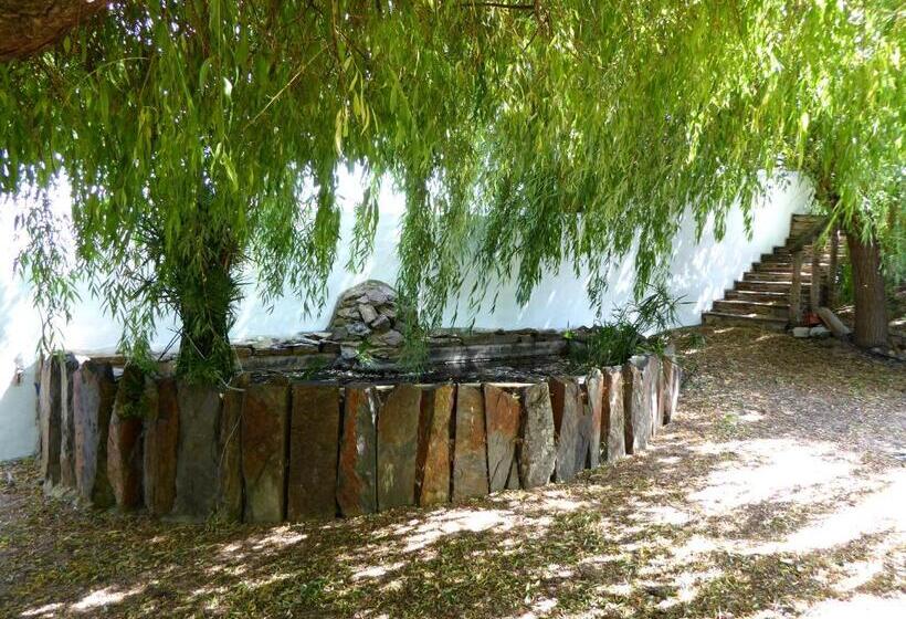 بنسيون Monte Do Laranjal